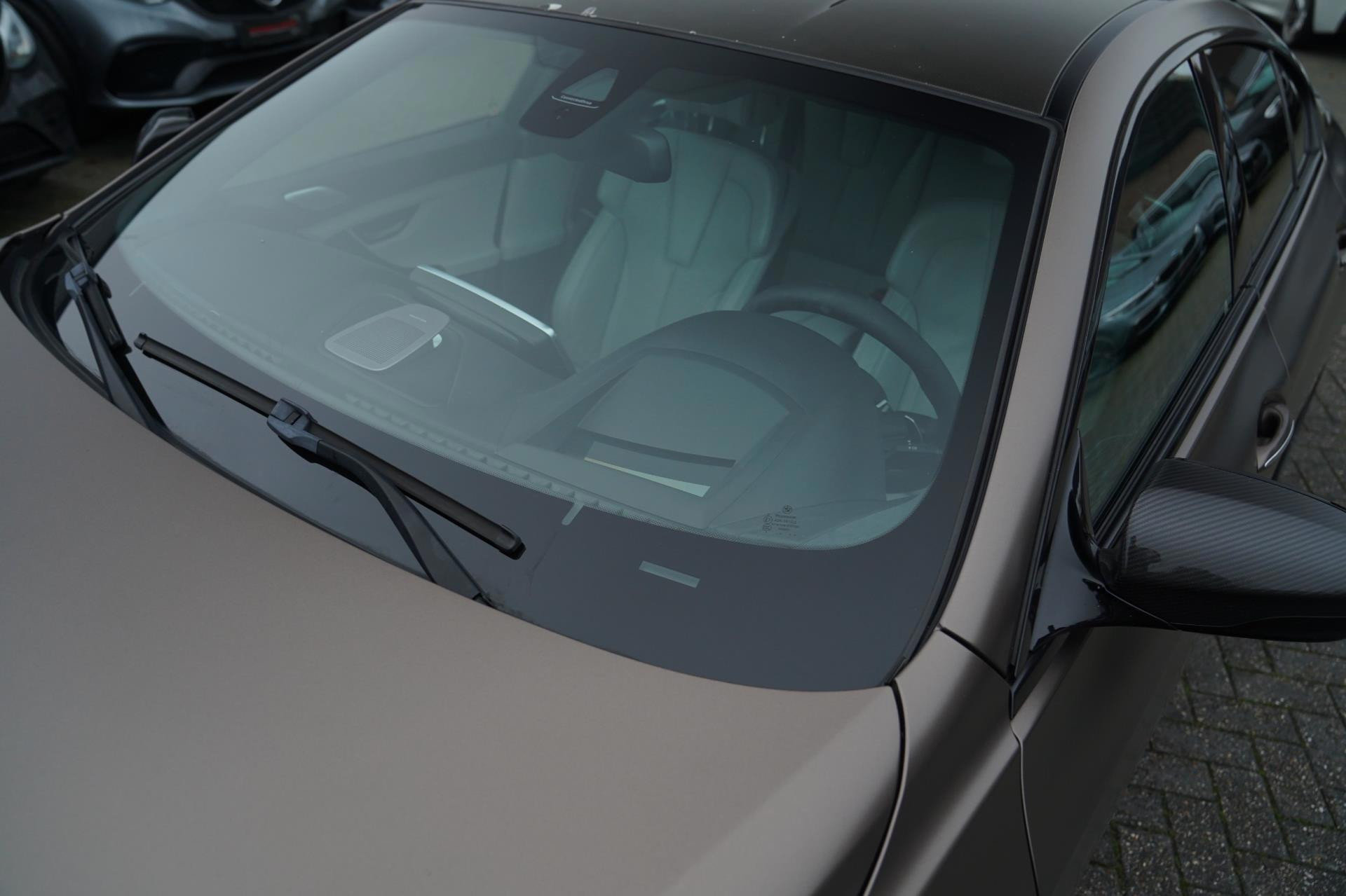 Hoofdafbeelding BMW M6