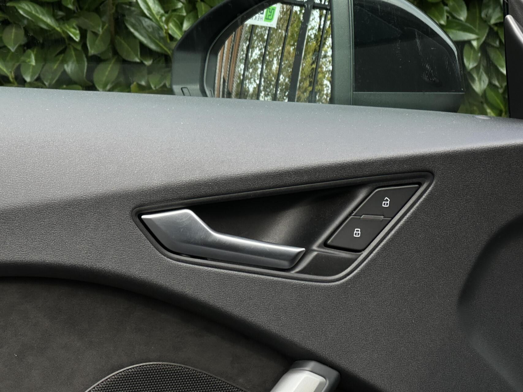 Hoofdafbeelding Audi TT