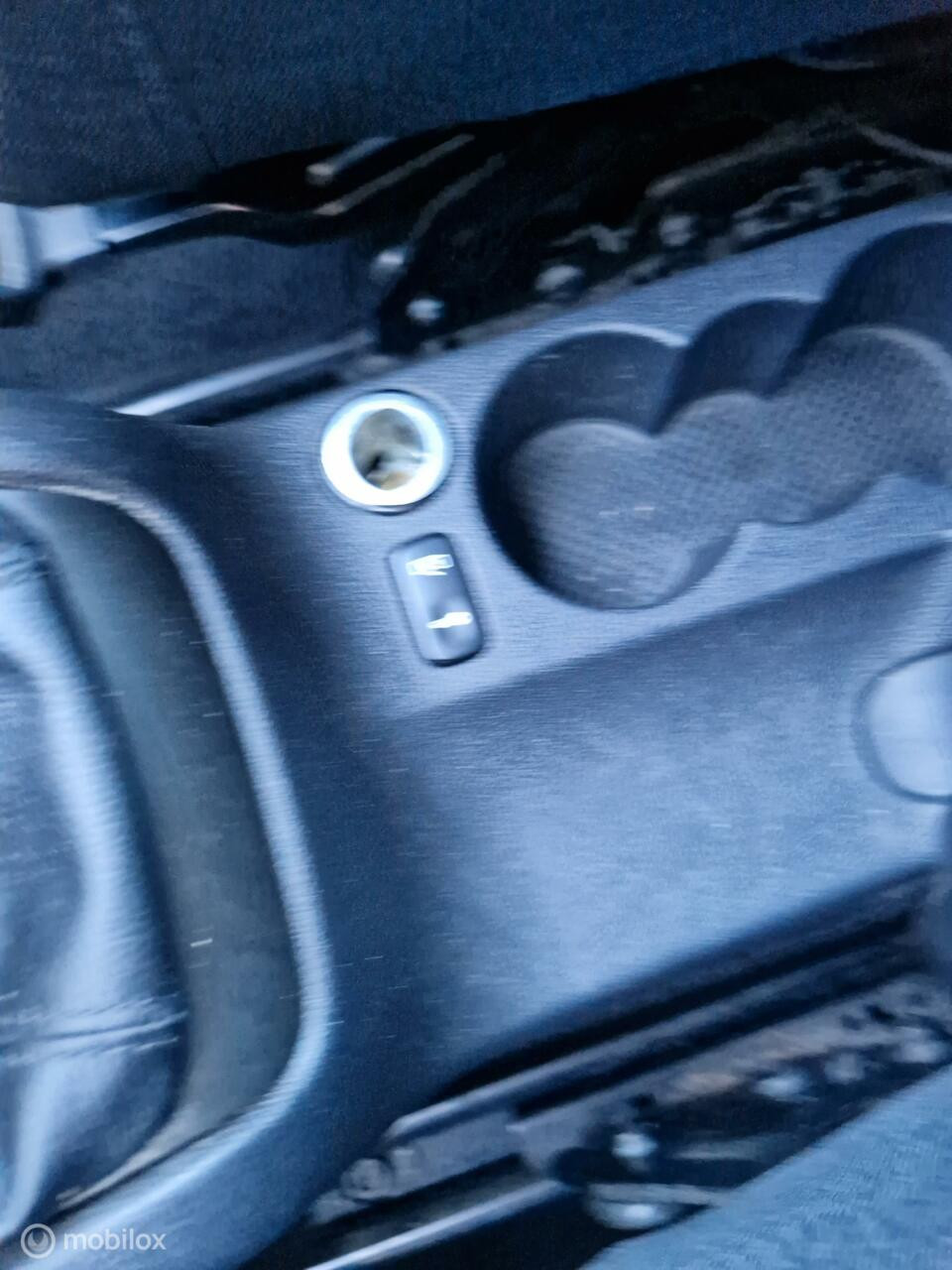 Hoofdafbeelding Škoda Yeti