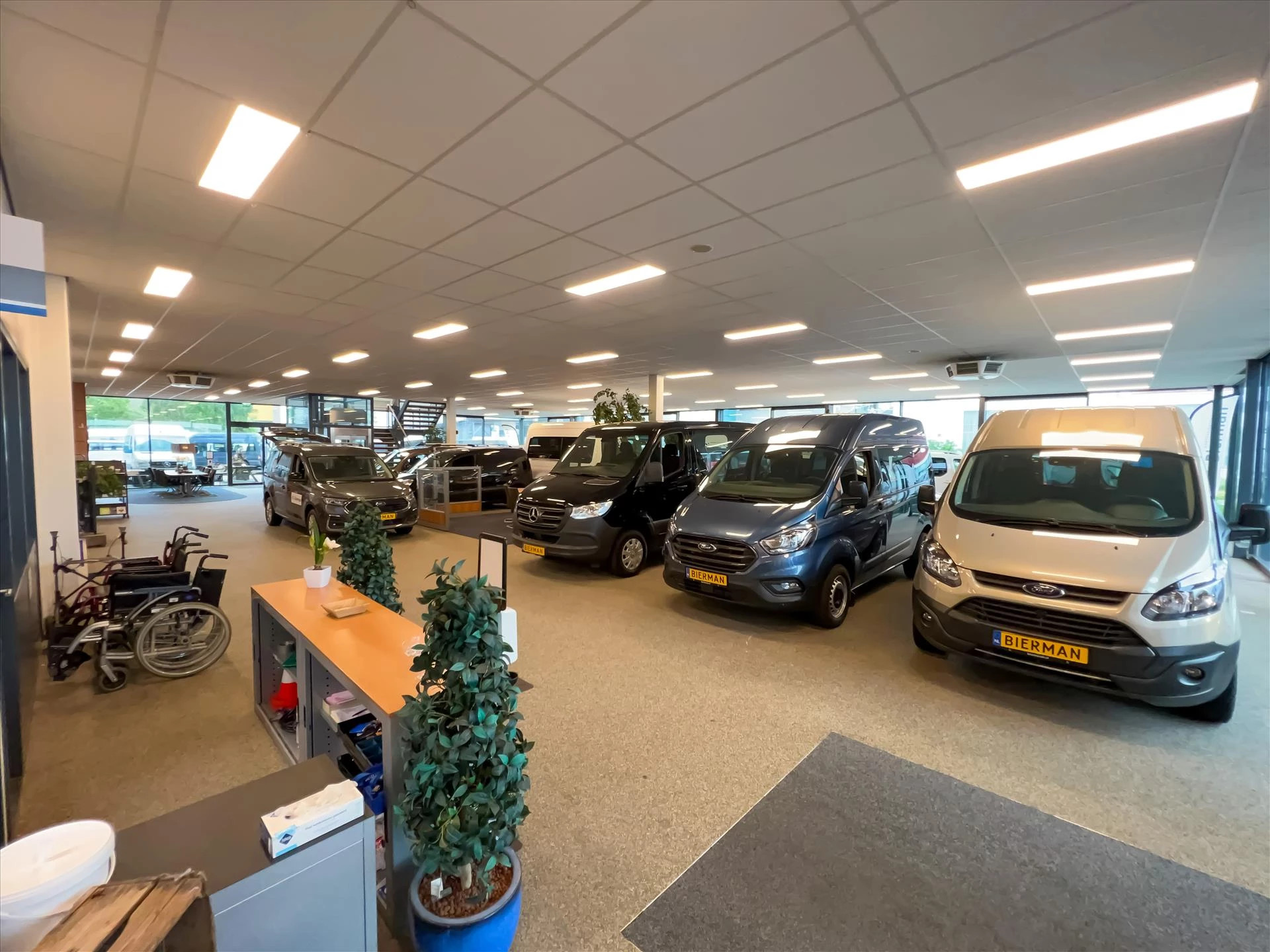 Hoofdafbeelding Peugeot Expert