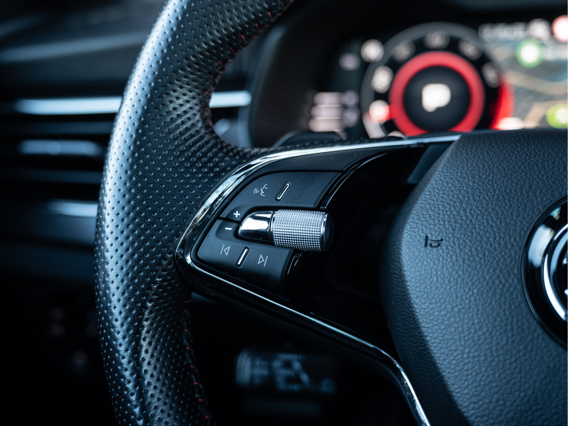 Hoofdafbeelding Škoda Kamiq