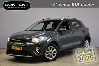 KIA Stonic 1.0 T-GDi 100pk DynamicLine