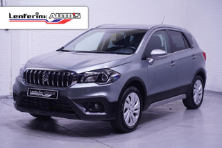 Suzuki SX4 S-Cross 1.4 Smart Hybrid Navi Clima Camera PDC Cruise