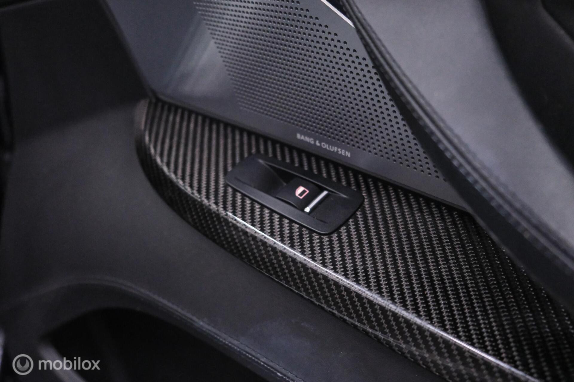 Hoofdafbeelding BMW M6