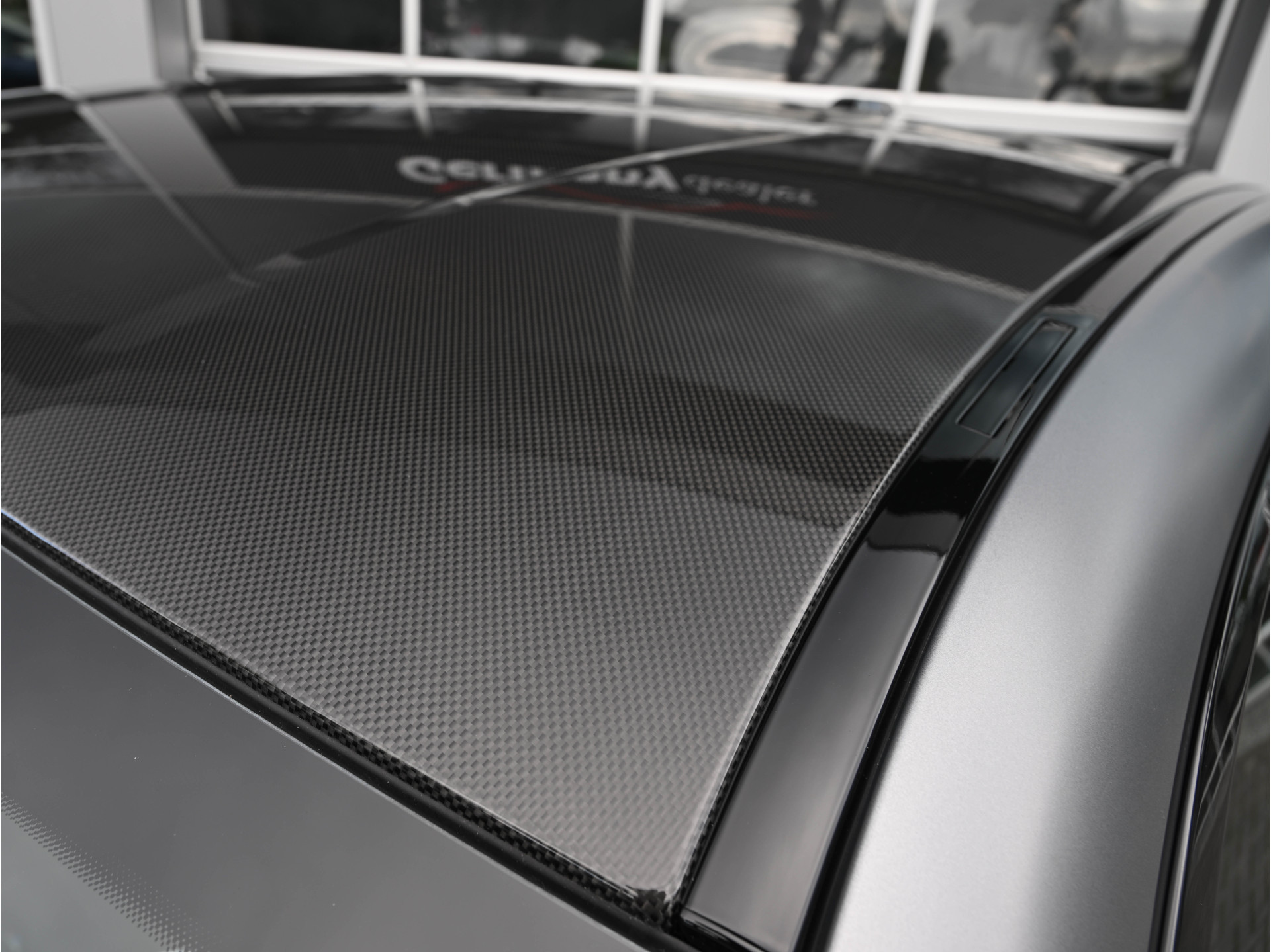 Hoofdafbeelding BMW M2