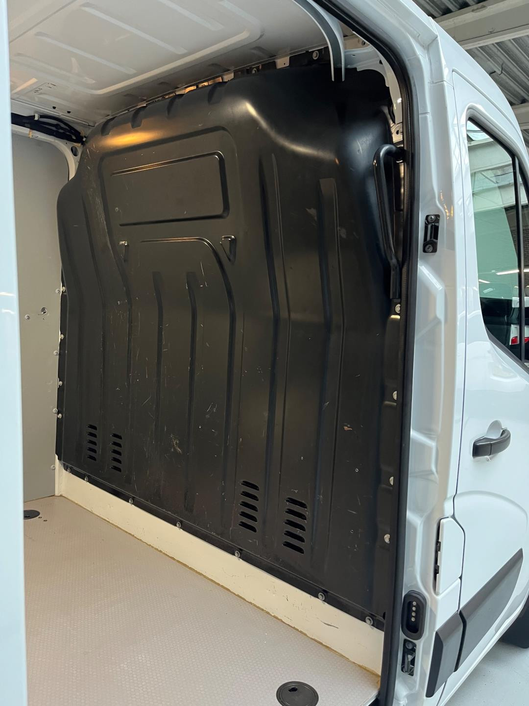 Hoofdafbeelding Opel Movano