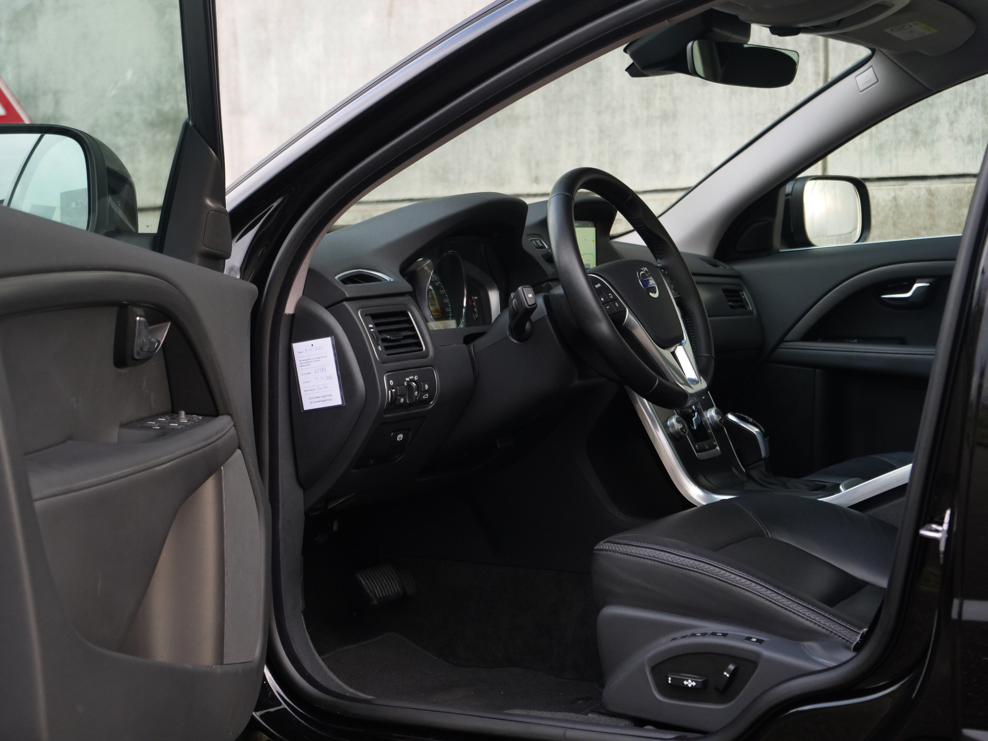 Hoofdafbeelding Volvo XC70