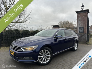 Volkswagen Passat Variant 1.5 TSI Highline Virtual GARANTIE