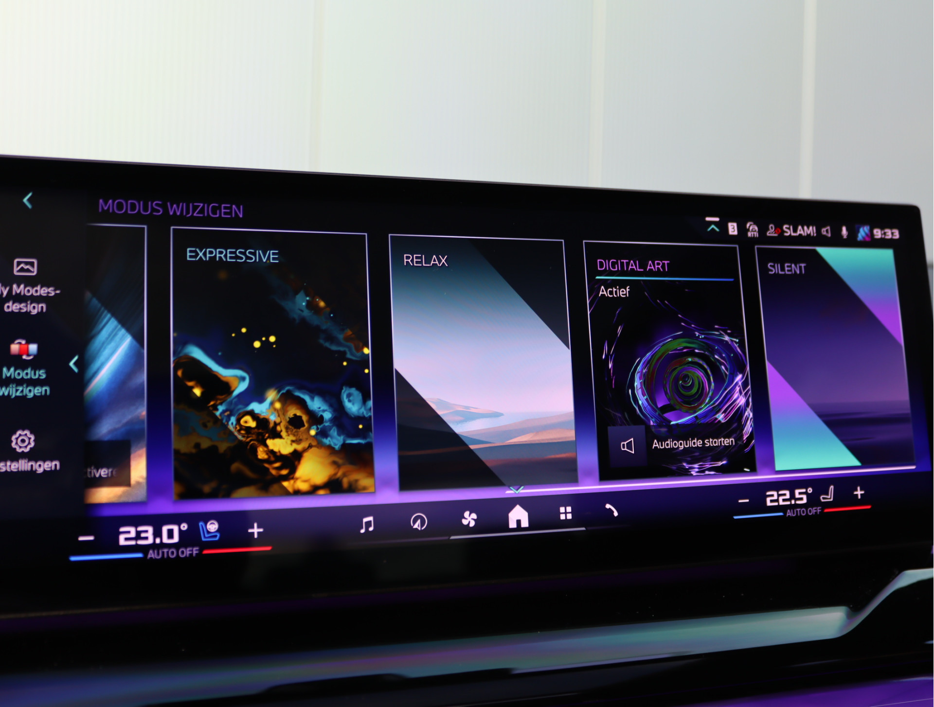 Hoofdafbeelding BMW i5