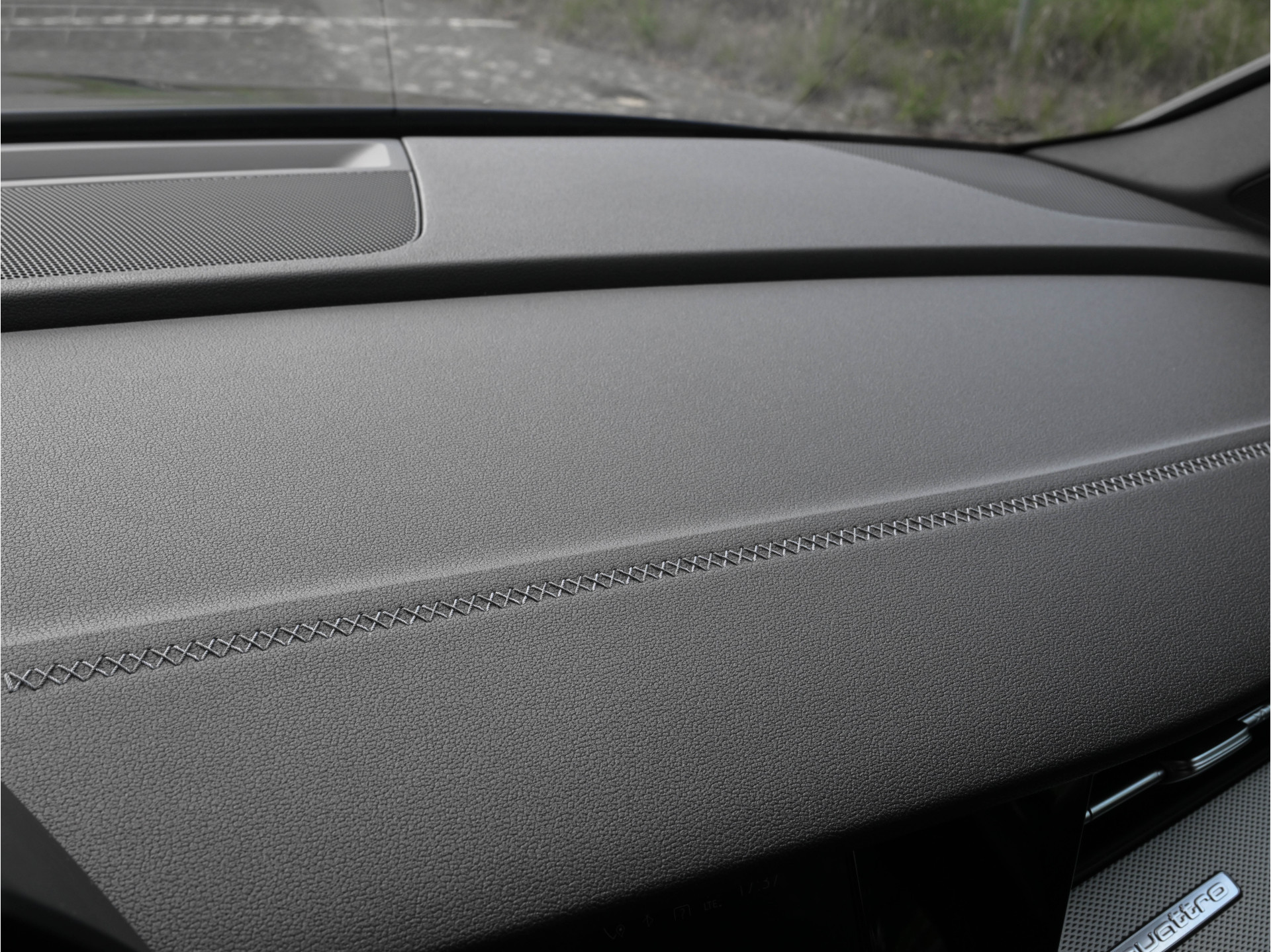 Hoofdafbeelding Audi S3