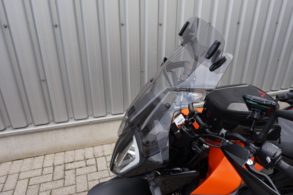 Hoofdafbeelding KTM 390
