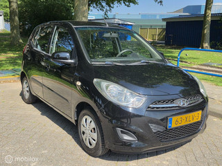 Hyundai i10 1.1 i-Drive Cool