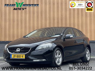Volvo V40 1.6 D2 | Handel/Export | Airconditioning | Lichtmetaal 16'' | Cruise Control | Multifunctioneel Stuurwiel | Radio/Navigatie |