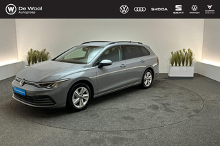 Volkswagen Golf Variant 1.0 TSI 110pk Life | Trekhaak, AppleCarplay/AndroidAuto, Parkeersensoren V+A |