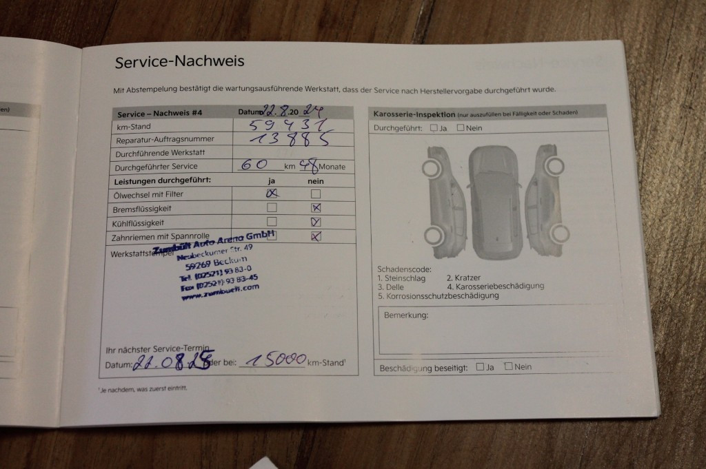 Hoofdafbeelding Kia Ceed