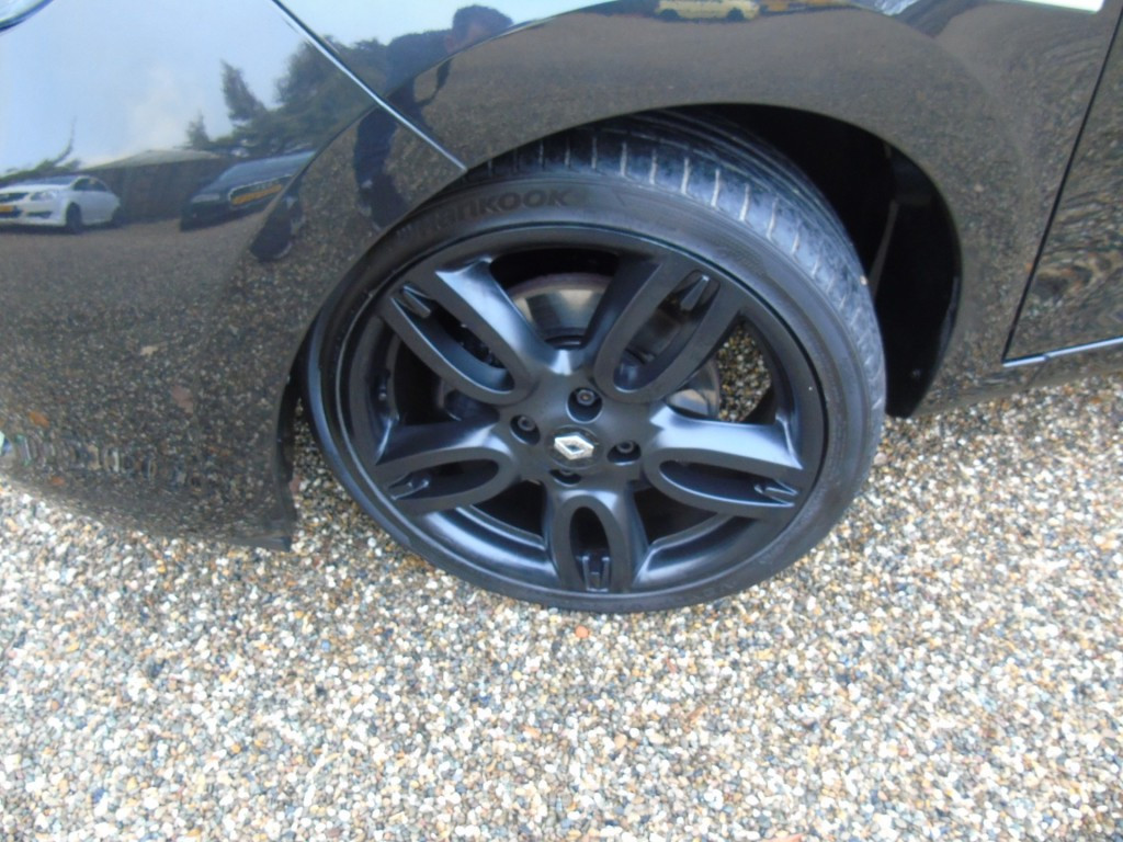 Hoofdafbeelding Renault Wind