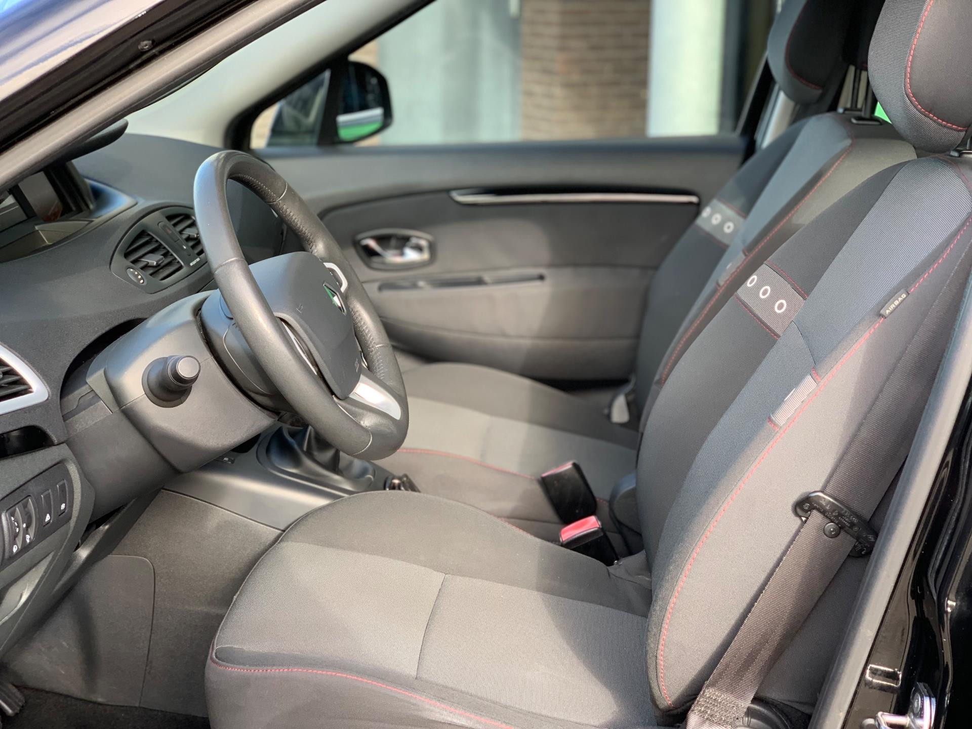 Hoofdafbeelding Renault Grand Scénic