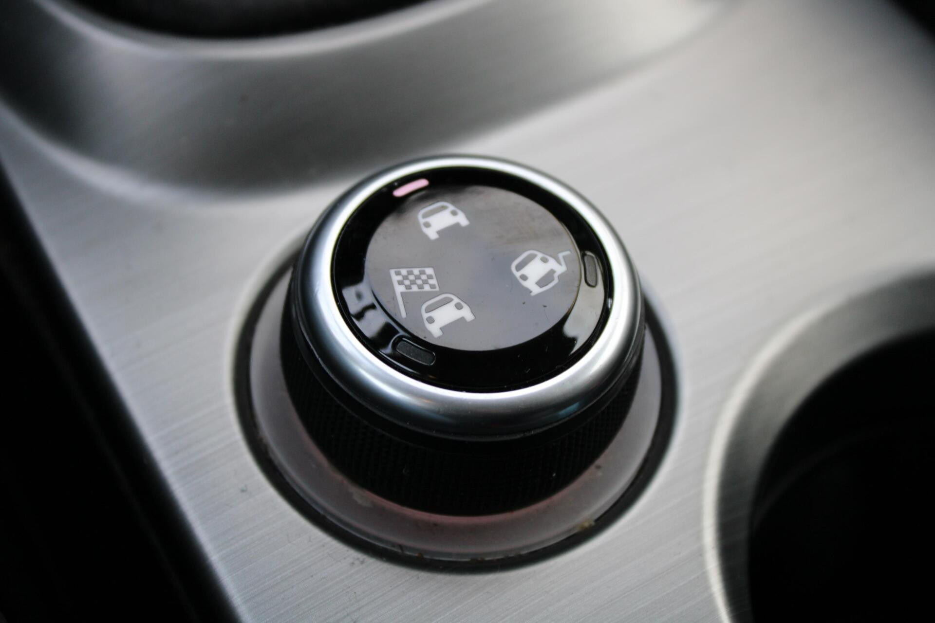 Hoofdafbeelding Fiat 500X