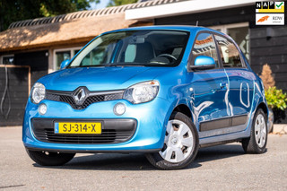 Renault Twingo 1.0 SCe Authentique Bluetooth I Elektrisch bedienbare ramen I Snelheidsbegrenzer I Isofix