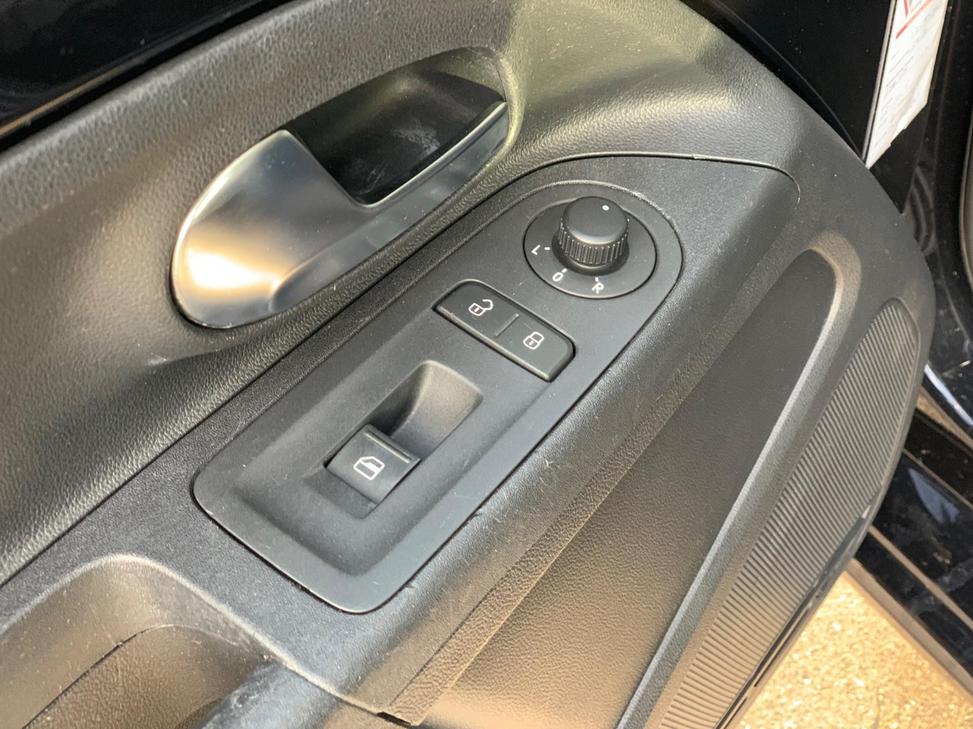 Hoofdafbeelding SEAT Mii