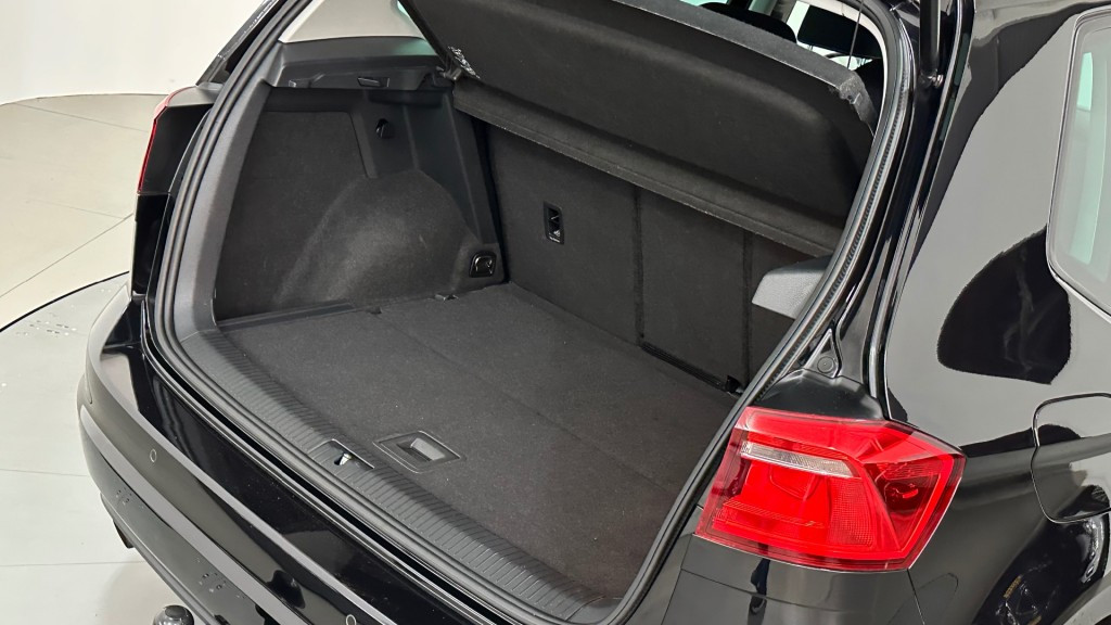 Hoofdafbeelding Volkswagen Golf Sportsvan