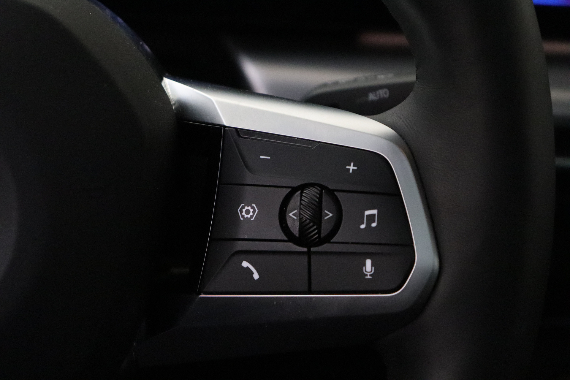 Hoofdafbeelding BMW iX2