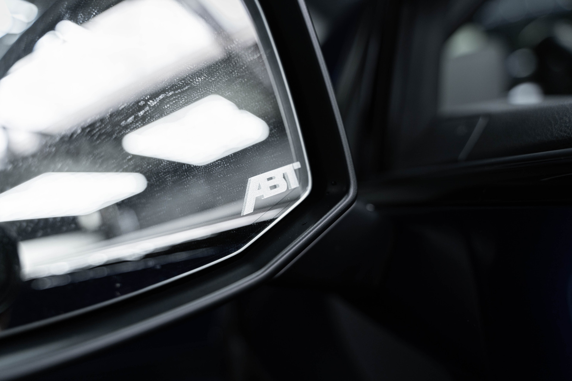 Hoofdafbeelding Audi SQ5