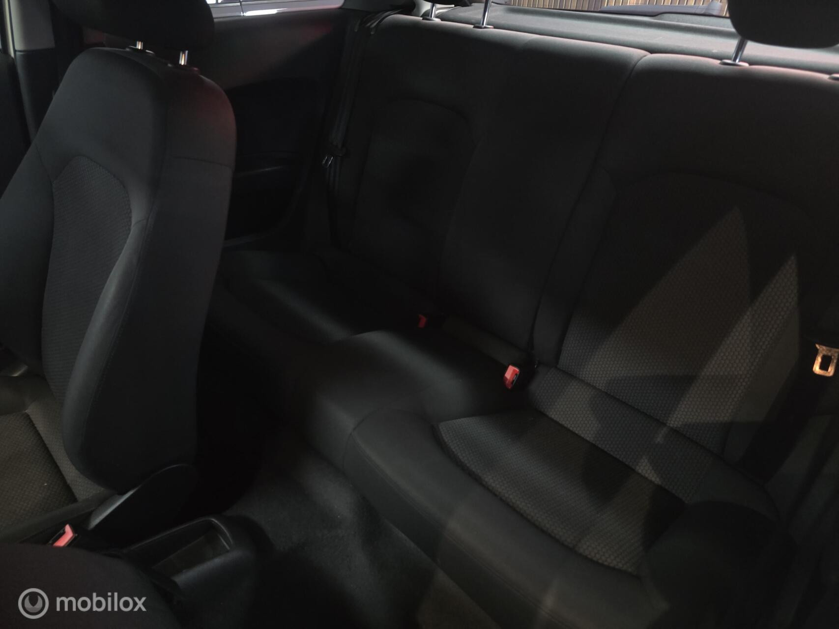 Hoofdafbeelding Audi A1