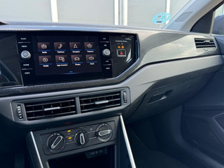 Volkswagen Polo Volkswagen Polo 1.0 TSI Life Business | Camera | Wireless App-connect - afbeelding nr 15