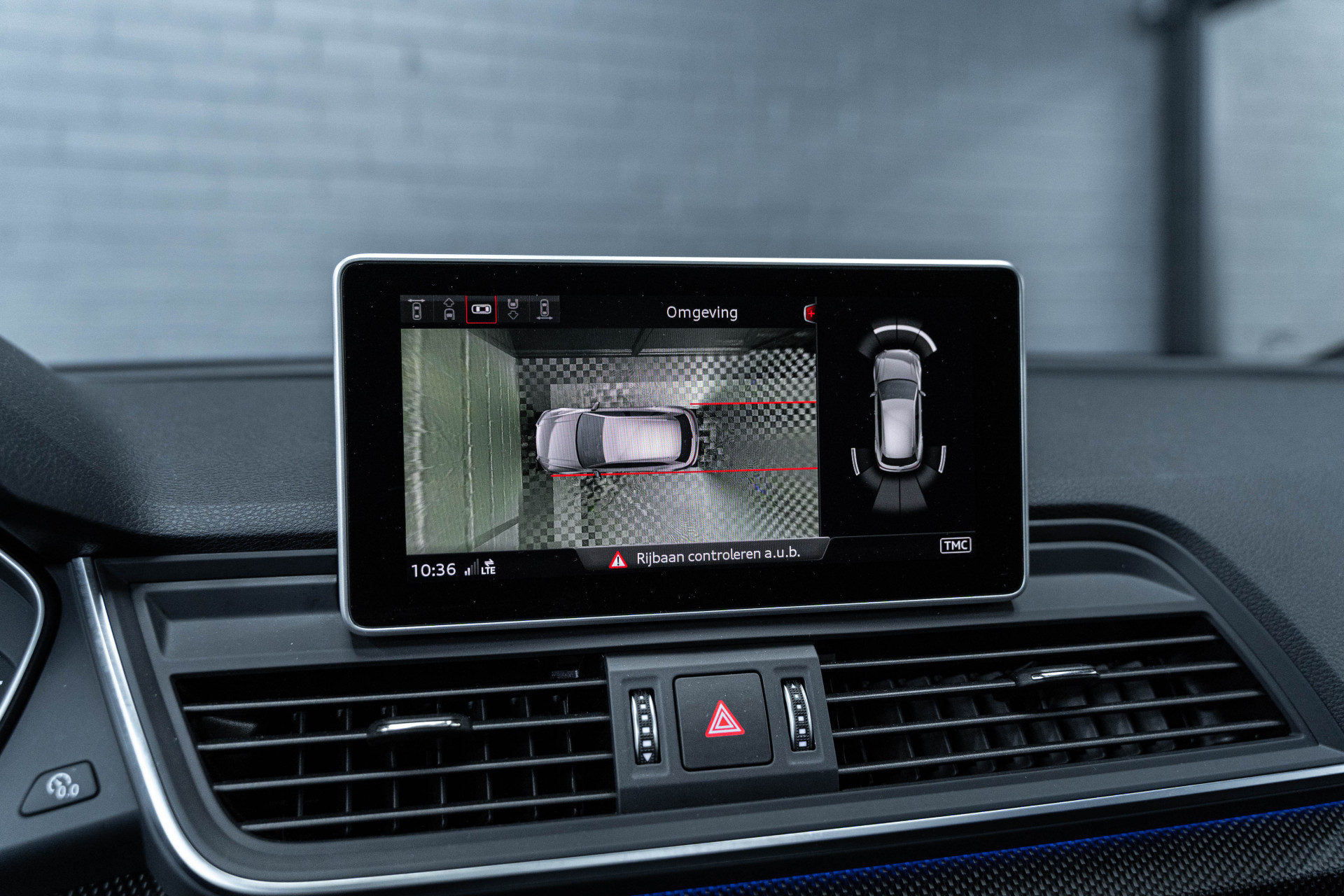 Hoofdafbeelding Audi SQ5