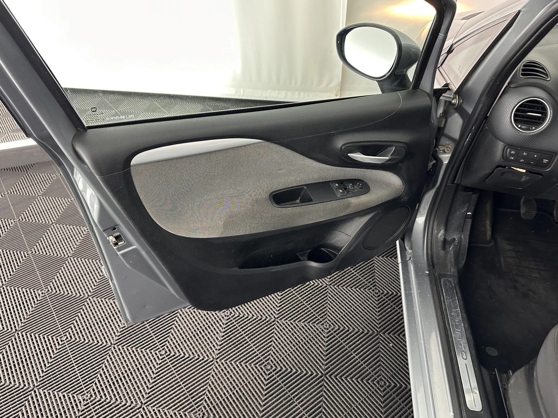 Hoofdafbeelding Fiat Punto