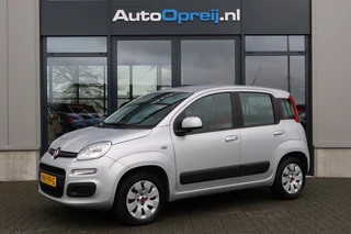 Fiat Panda 0.9 TwinAir 80pk AUTOMAAT Edizione Cool Airco, 47.000km NAP