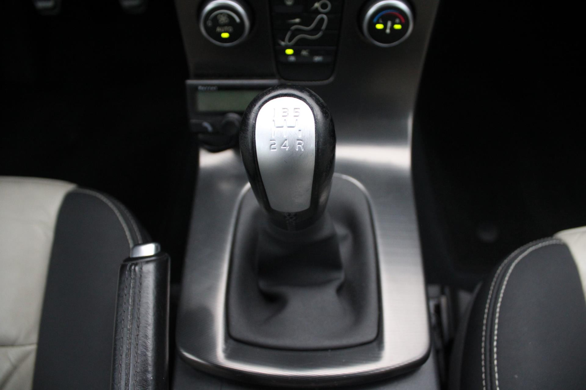 Hoofdafbeelding Volvo C30