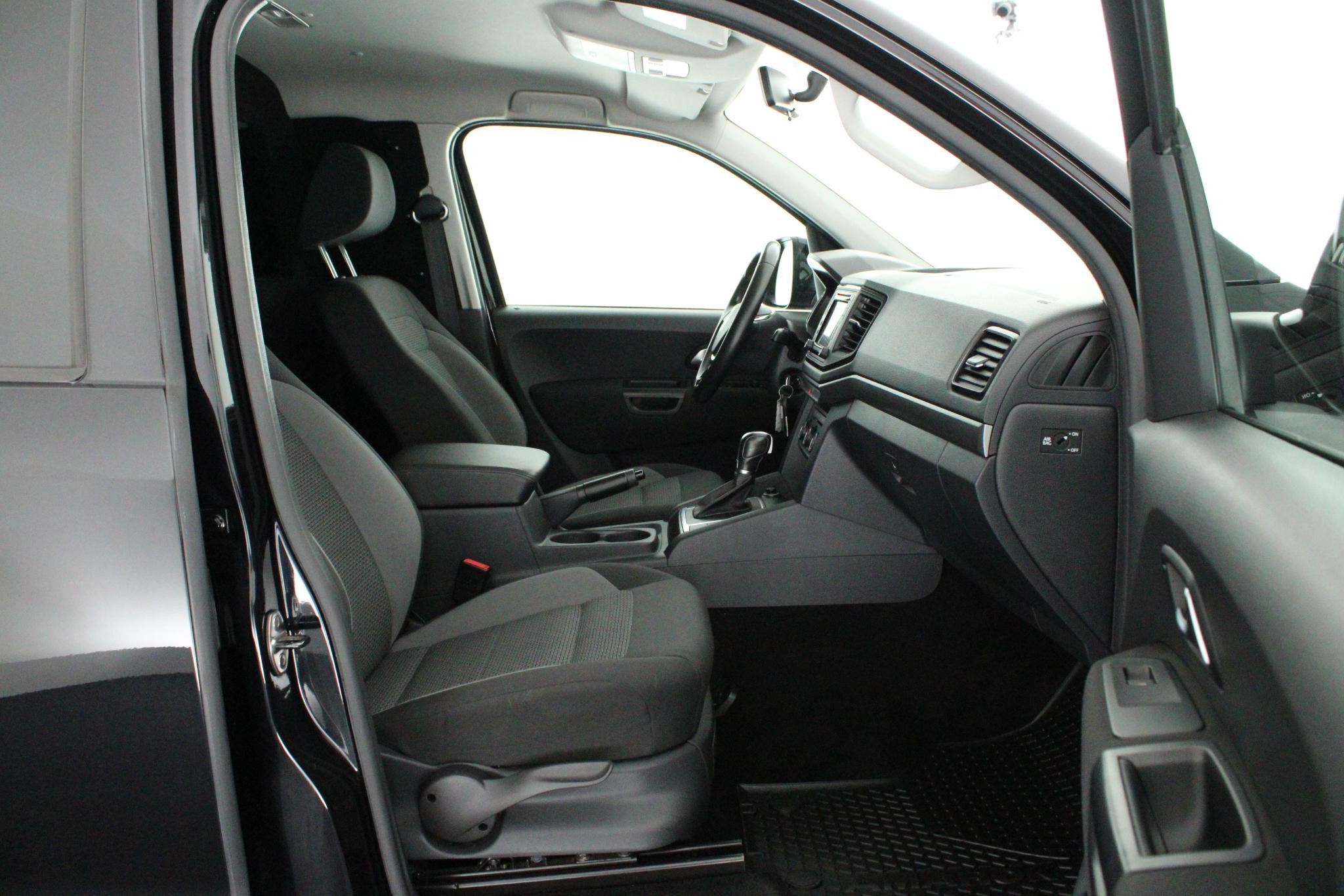 Hoofdafbeelding Volkswagen Amarok