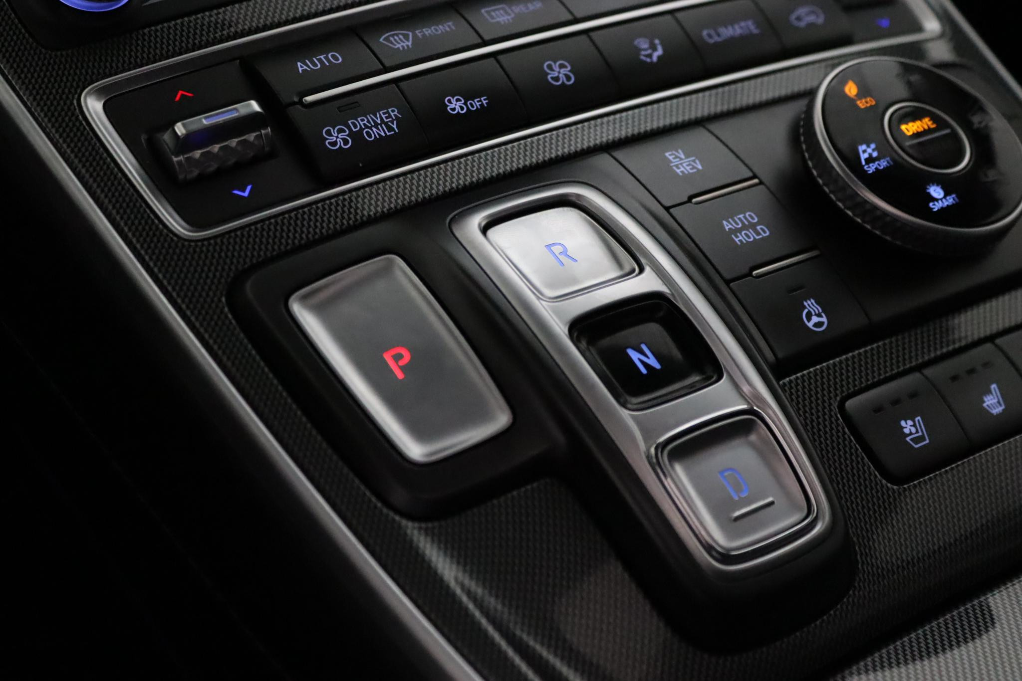 Hoofdafbeelding Hyundai Santa Fe