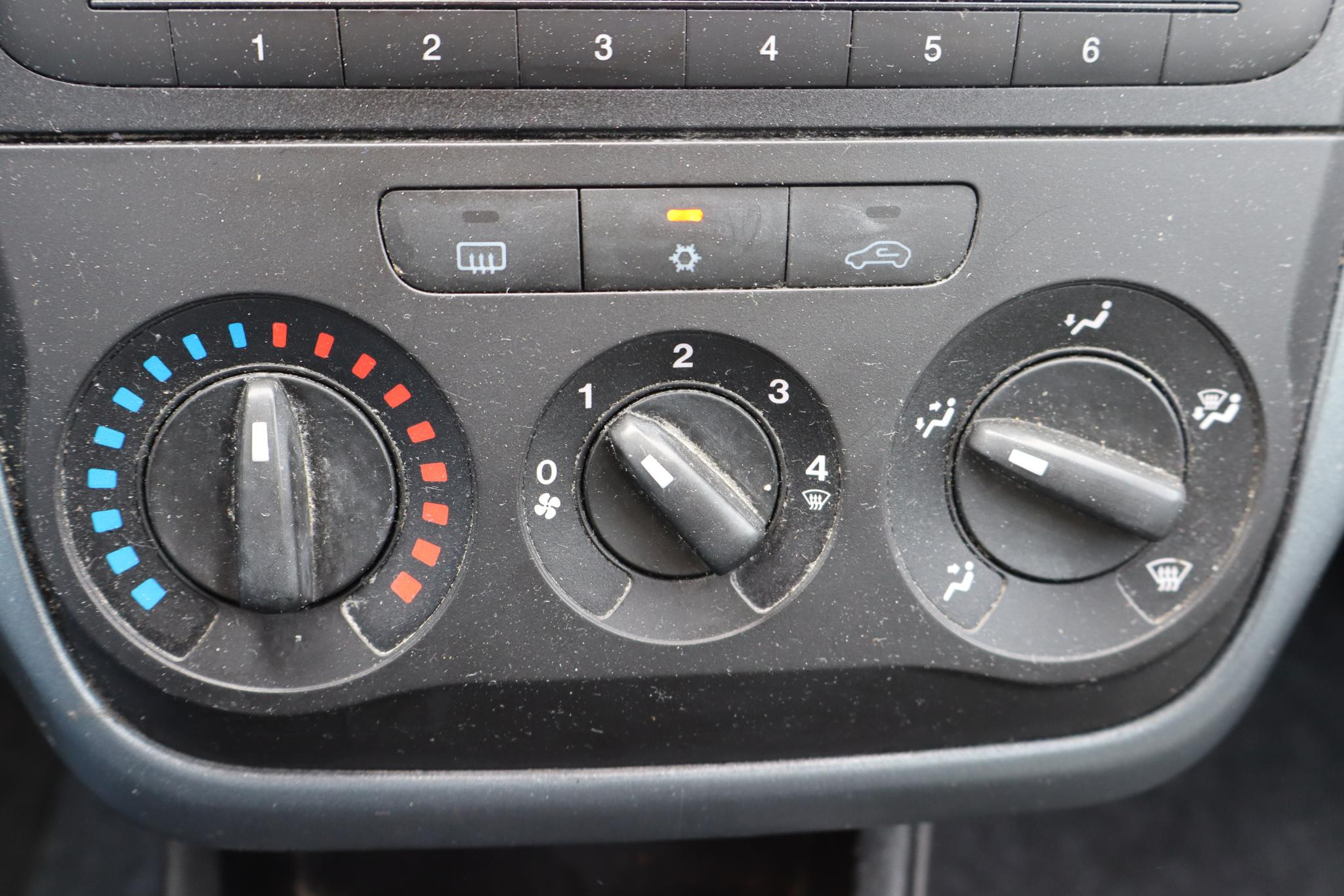 Hoofdafbeelding Fiat Grande Punto