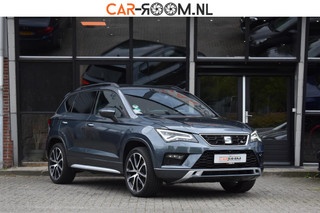 SEAT Ateca 1.5 TSI 4DRIVE FR Business Intense Virtual Lane 360C Trekhaak ACC BBD