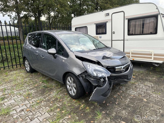 Opel Meriva 1.4 Turbo Cosmo