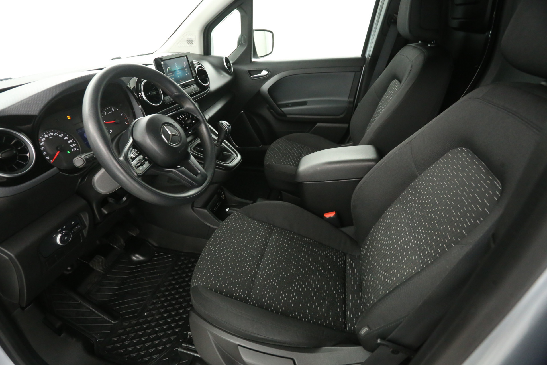 Hoofdafbeelding Mercedes-Benz Citan