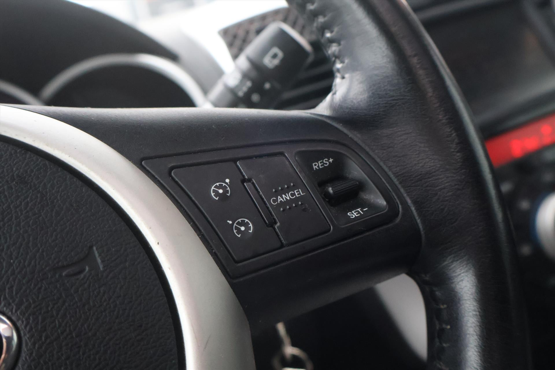 Hoofdafbeelding Kia Venga