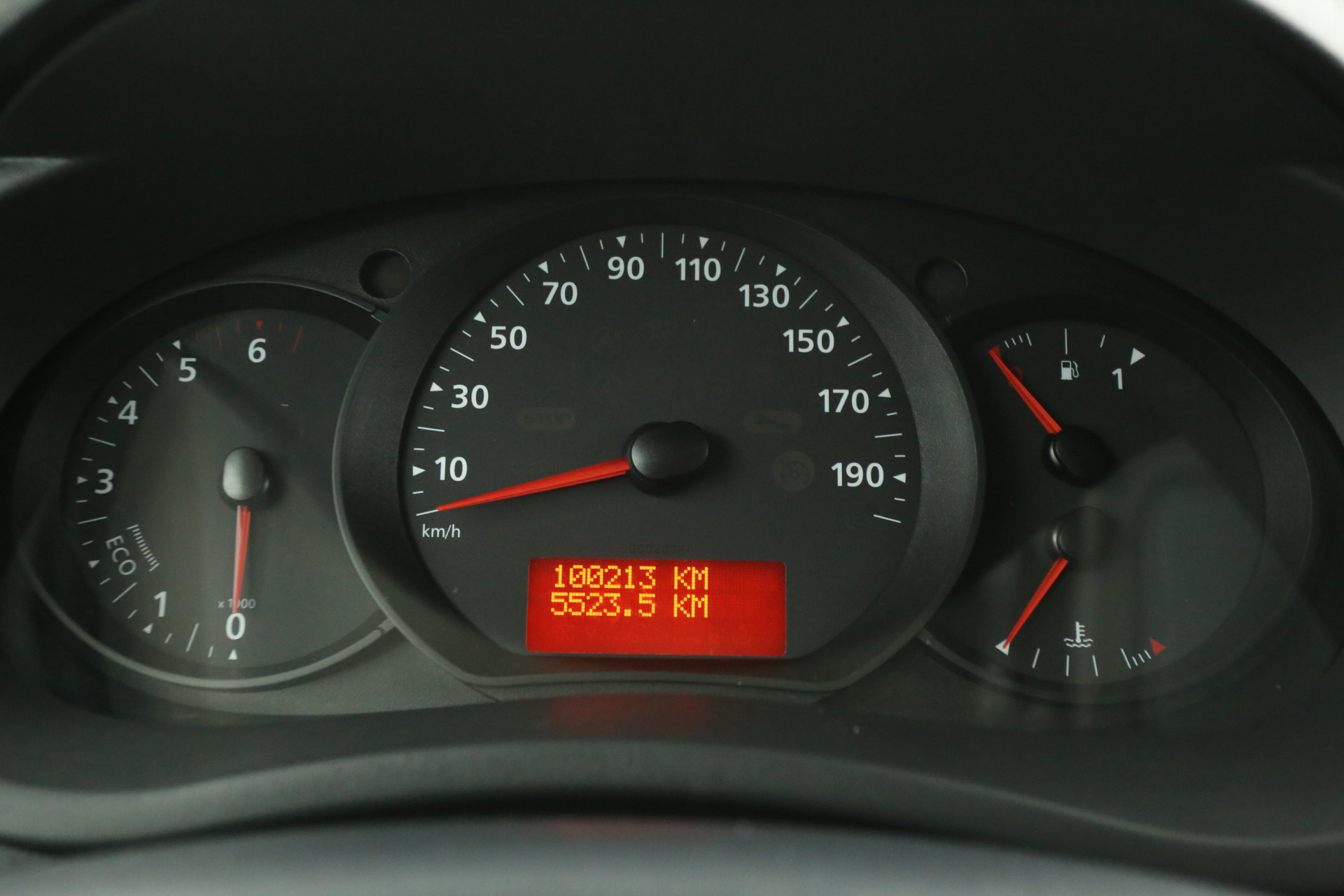 Hoofdafbeelding Renault Kangoo