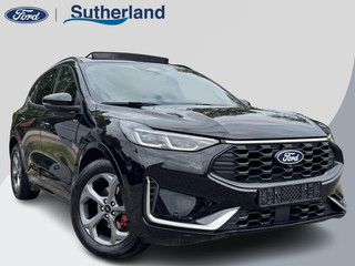 Ford Kuga 2.5 FHEV ST-Line X  | 190pk | Driver Assistance Pack | Winterpack | Panoramadak | Technology Pack | Geen Stekker nodig | All Season banden