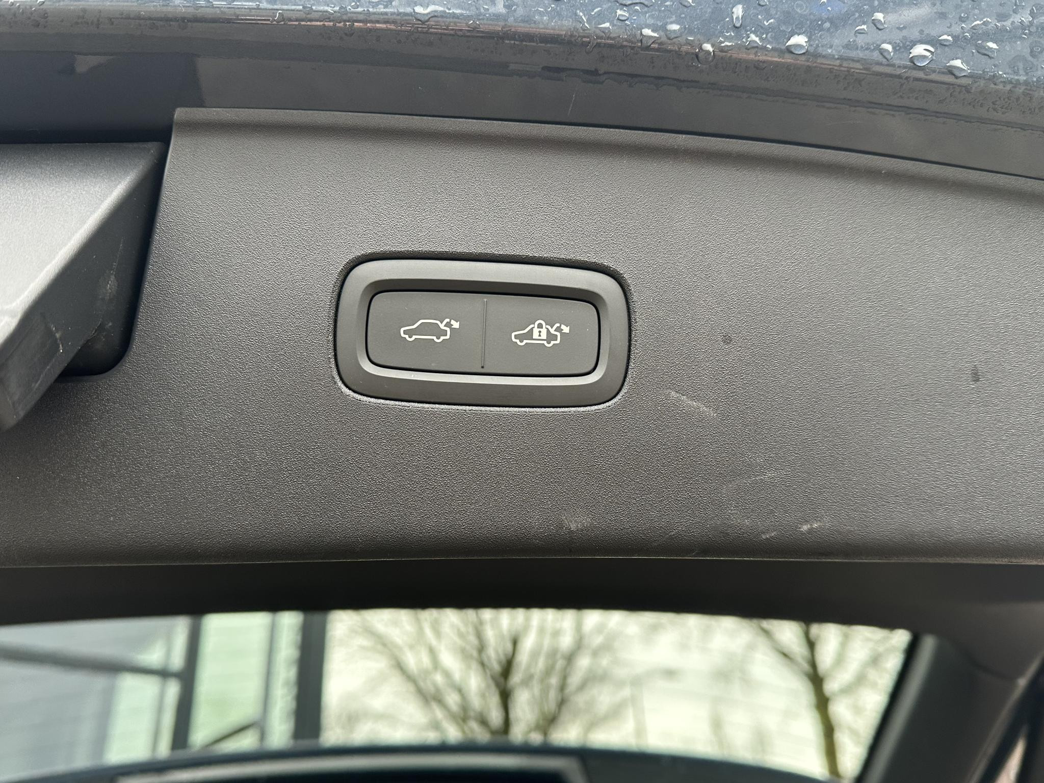 Hoofdafbeelding Volvo EX90