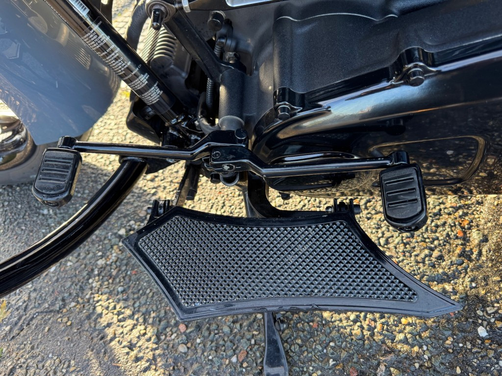 Hoofdafbeelding Harley-Davidson Street Glide