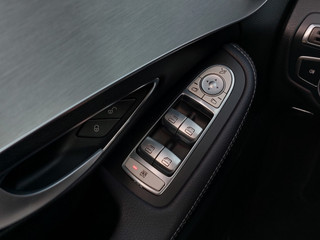 Mercedes-Benz C-Klasse Mercedes-Benz C-Klasse 180 156pk Automaat Sport Edition AMG | Origineel NL | Navi | Clima | Cruise | Led Koplampen | Pdc V+A+Assist+Camera | Stoelverwarming | Dodehoek+Licht+Regensensor | 18''lm - afbeelding nr 21