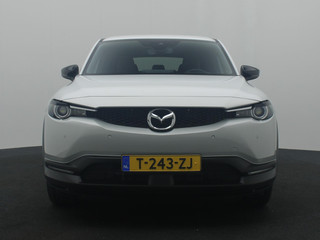 Mazda MX-30 Mazda MX-30 e-SkyActiv EV Advantage : dealer onderhouden - 16% bijtelling tot 10-2028 - afbeelding nr 8