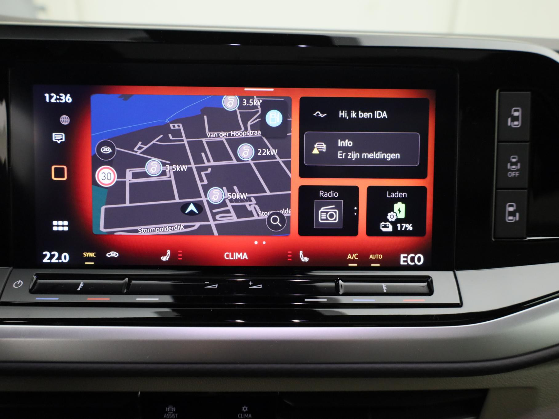 Hoofdafbeelding Volkswagen Multivan