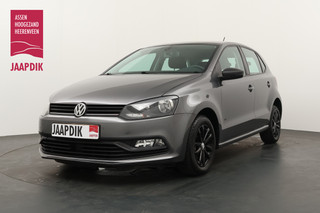 Hoofdafbeelding Volkswagen Polo Volkswagen Polo BWJ 2015 1.4 TDI 75 PK BlueMotion CLIMA / CRUISE / PARKEERSENSOREN / BLUETOOTH / LMV