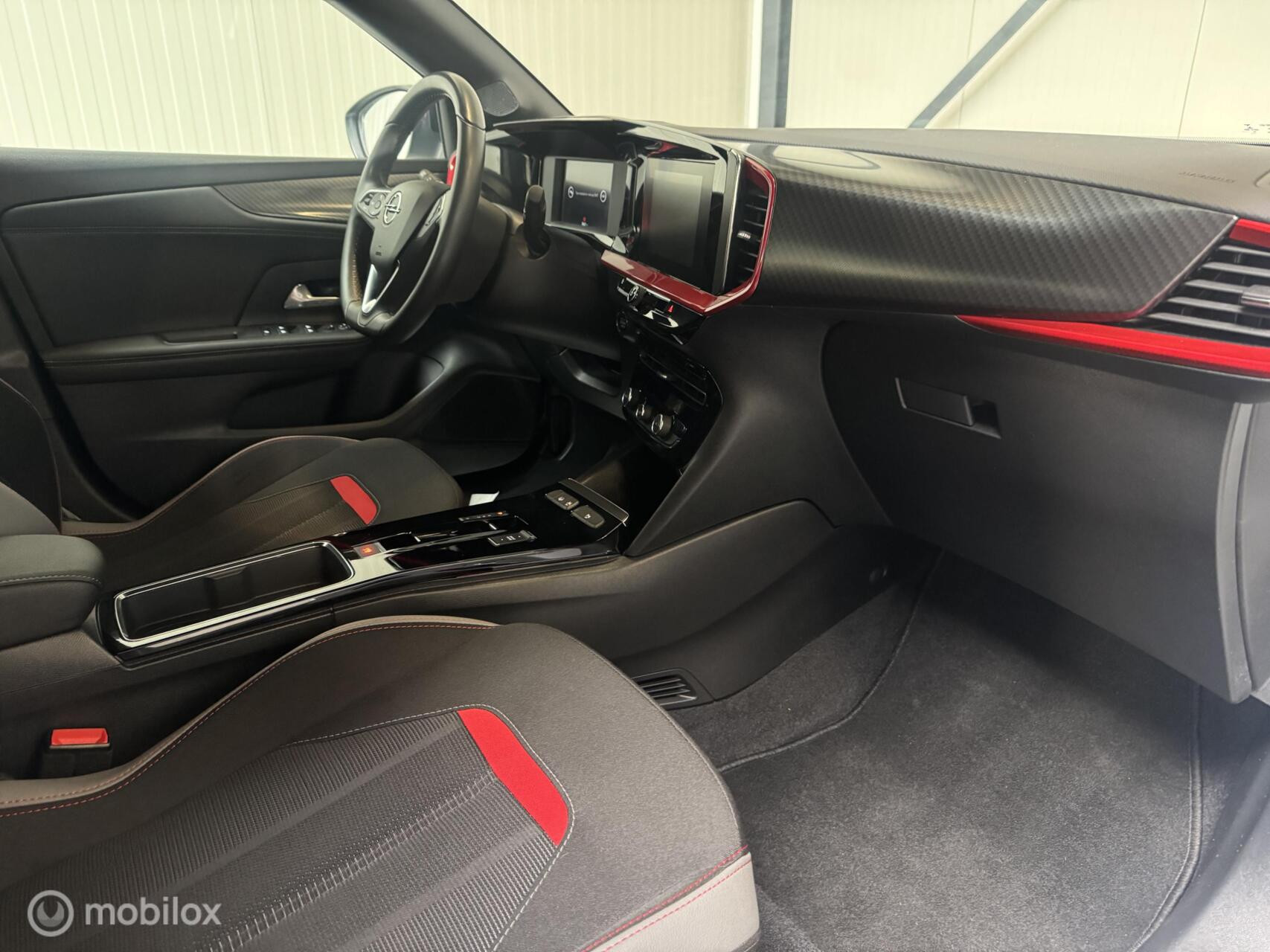 Hoofdafbeelding Opel Mokka-e