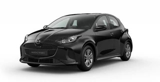 Hoofdafbeelding Mazda 2 Hybrid Mazda 2 Hybrid 2 116 CENTRE-LINE /€3050 INSTAP VOORDEEL
